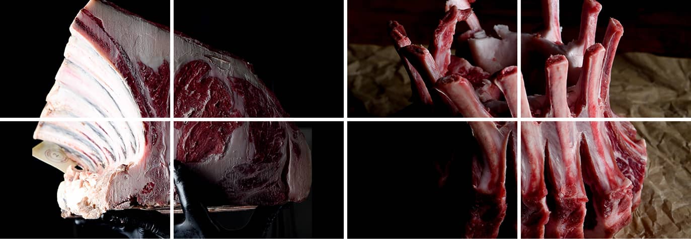 תמונות מהמטבח