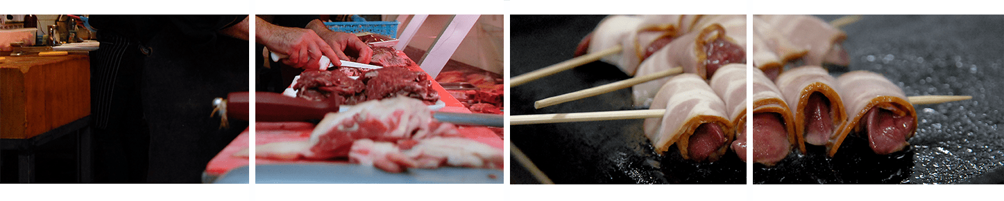 תמונות מהמטבח