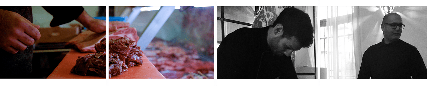 תמונות מהמטבח